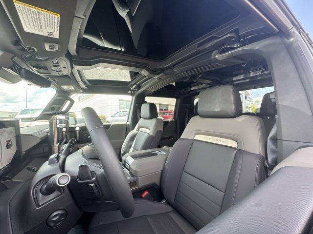 new 2025 GMC HUMMER EV Pickup car, priced at $91,834
