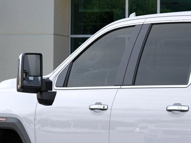 new 2026 GMC Sierra 2500 car, priced at $96,440