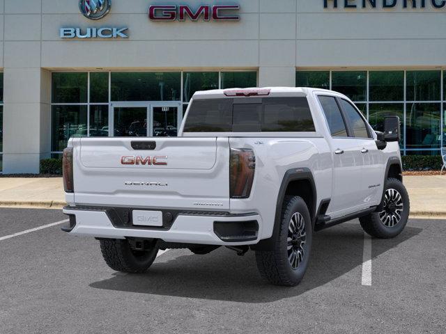 new 2026 GMC Sierra 2500 car, priced at $96,440