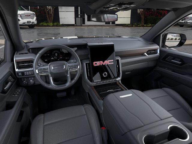new 2026 GMC Yukon XL car, priced at $94,360