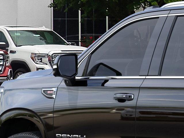 new 2026 GMC Yukon XL car, priced at $94,360