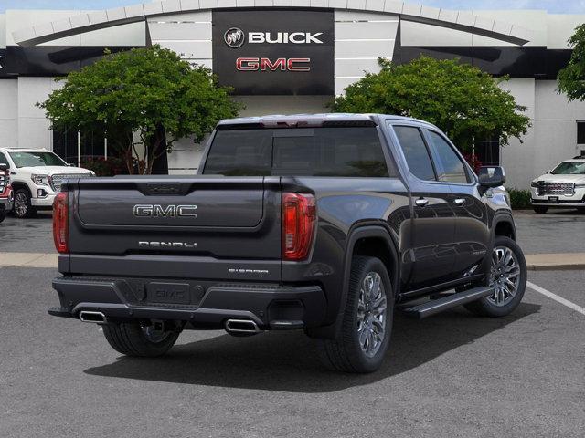new 2025 GMC Sierra 1500 car, priced at $82,515