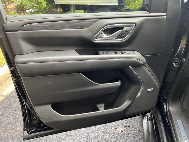 used 2021 GMC Yukon car, priced at $43,495