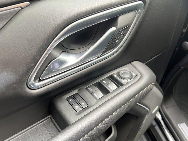 used 2021 GMC Yukon car, priced at $43,495