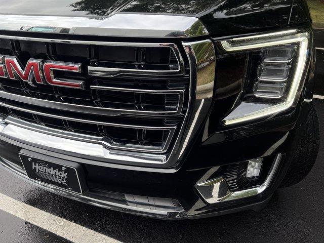 used 2021 GMC Yukon car, priced at $43,495