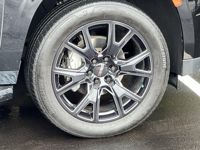 used 2021 GMC Yukon car, priced at $43,495