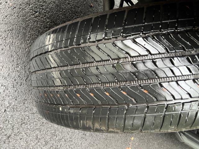 used 2021 GMC Yukon car, priced at $43,495