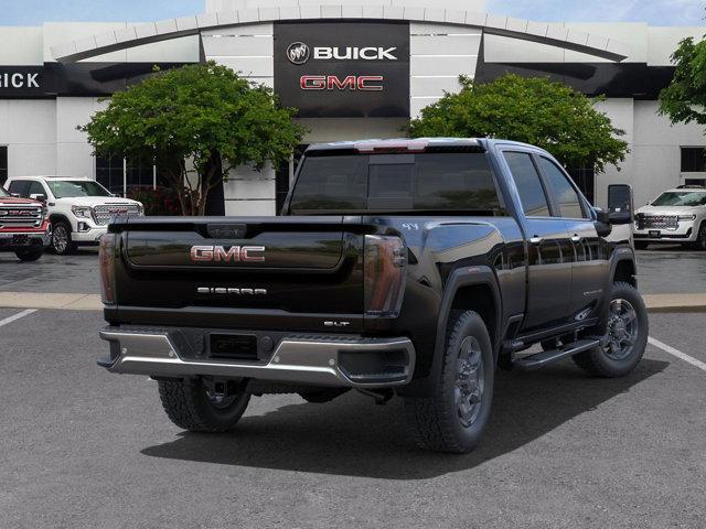 new 2025 GMC Sierra 2500 car, priced at $73,630