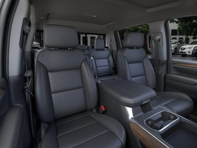 new 2025 GMC Sierra 2500 car, priced at $73,630