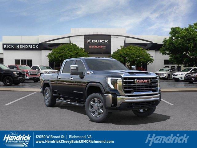 new 2025 GMC Sierra 2500 car, priced at $81,070