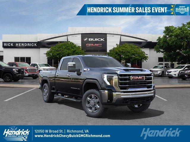 new 2025 GMC Sierra 2500 car, priced at $82,820