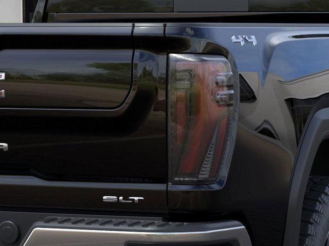 new 2025 GMC Sierra 2500 car, priced at $81,070