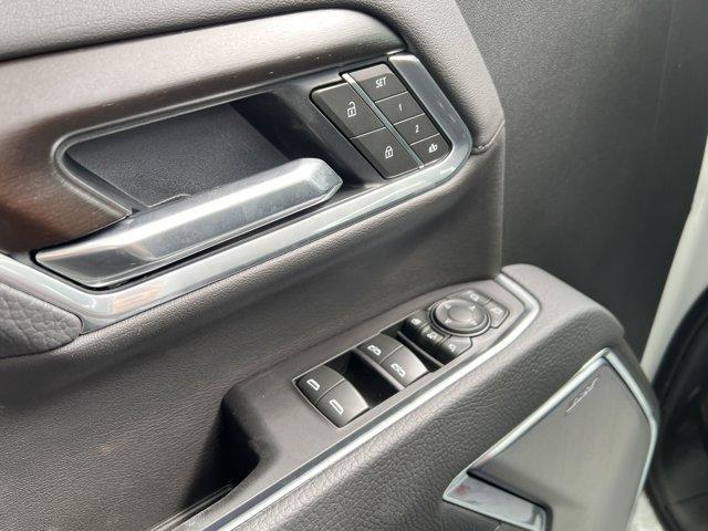 new 2025 GMC Sierra 2500 car, priced at $114,174