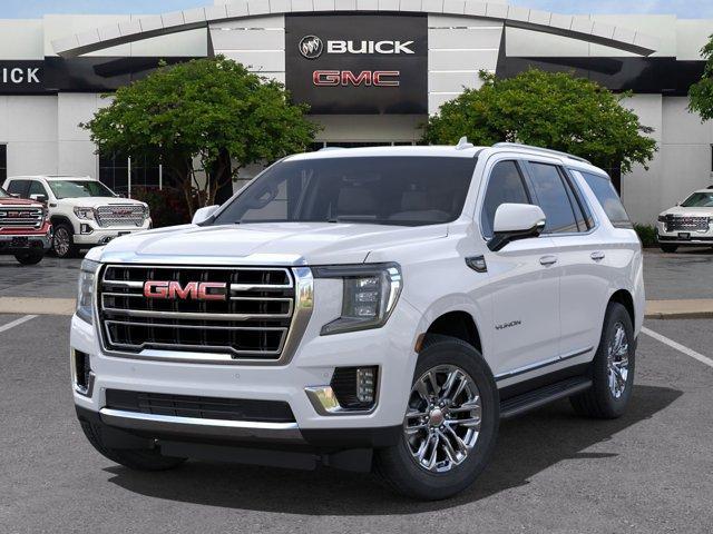 new 2024 GMC Yukon car, priced at $74,295