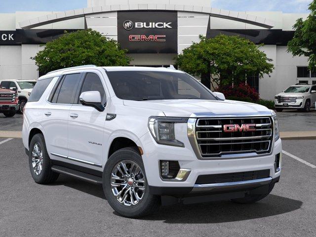 new 2024 GMC Yukon car, priced at $74,295