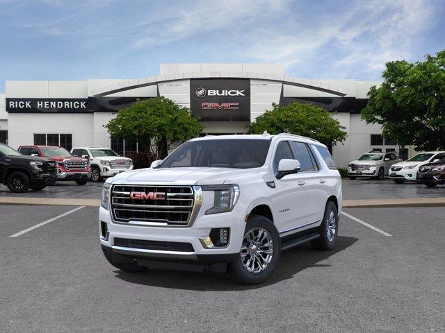 new 2024 GMC Yukon car, priced at $74,295