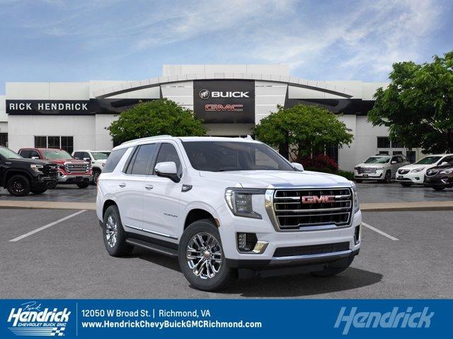 new 2024 GMC Yukon car, priced at $74,295