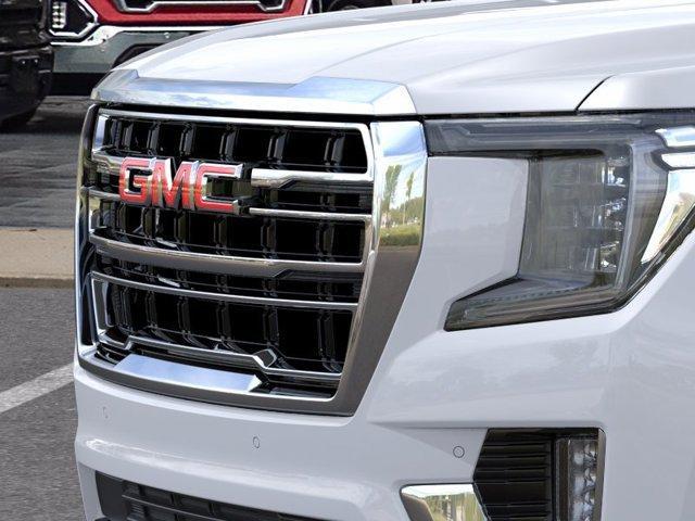 new 2024 GMC Yukon car, priced at $74,295