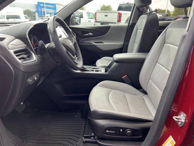 used 2019 Chevrolet Equinox car, priced at $15,995