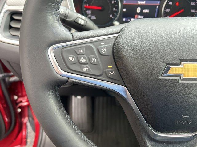 used 2019 Chevrolet Equinox car, priced at $15,995