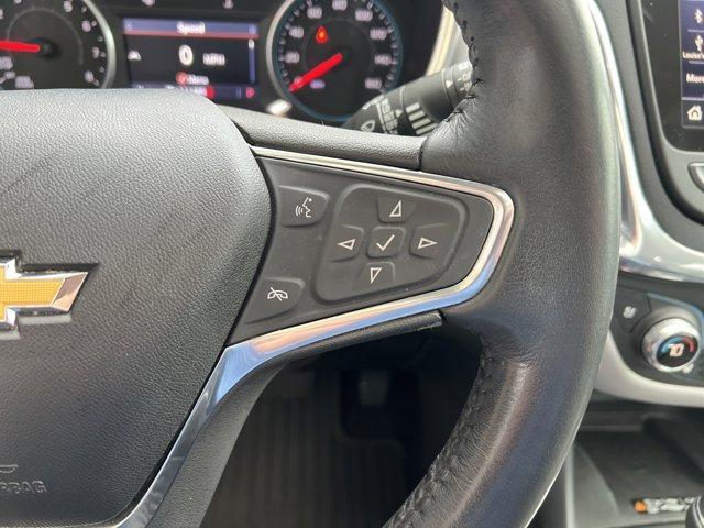 used 2019 Chevrolet Equinox car, priced at $15,995