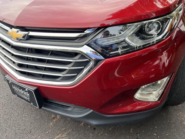 used 2019 Chevrolet Equinox car, priced at $15,995