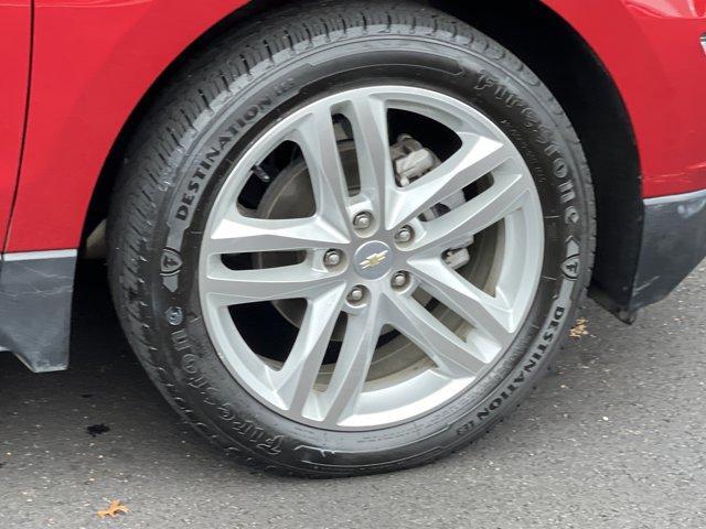 used 2019 Chevrolet Equinox car, priced at $15,995