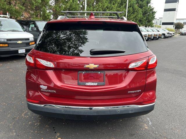 used 2019 Chevrolet Equinox car, priced at $15,995