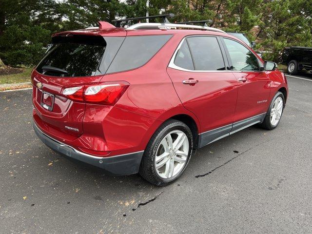 used 2019 Chevrolet Equinox car, priced at $15,995