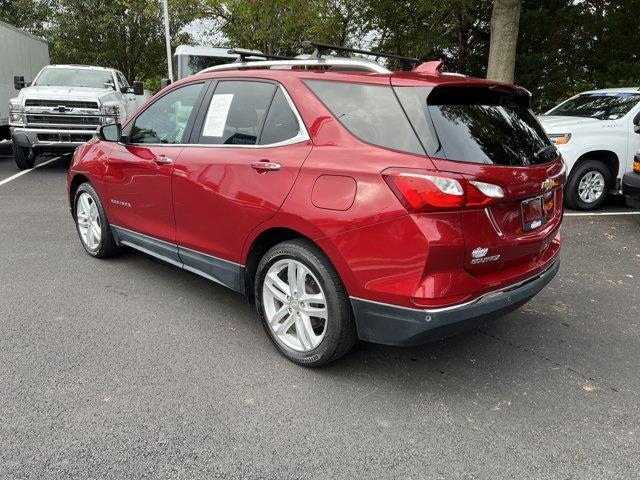 used 2019 Chevrolet Equinox car, priced at $15,995