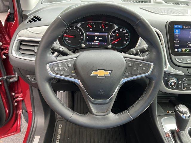 used 2019 Chevrolet Equinox car, priced at $15,995
