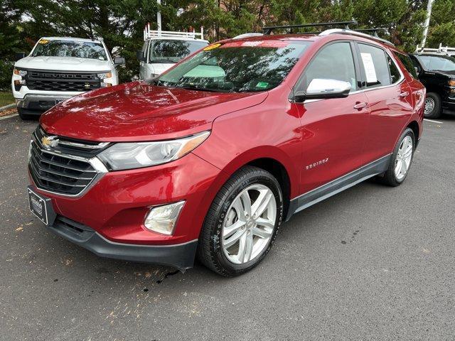 used 2019 Chevrolet Equinox car, priced at $15,995