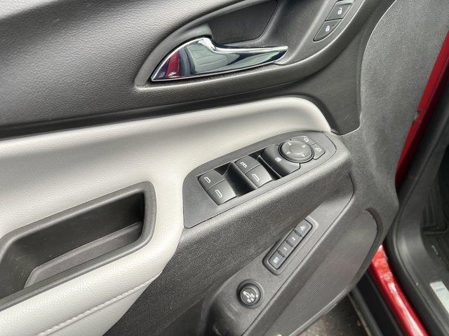 used 2019 Chevrolet Equinox car, priced at $15,995