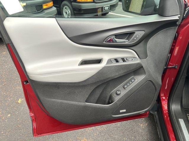 used 2019 Chevrolet Equinox car, priced at $15,995