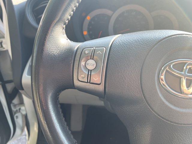 used 2011 Toyota RAV4 car, priced at $13,222