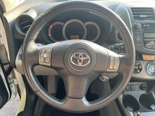 used 2011 Toyota RAV4 car, priced at $13,222