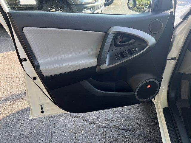 used 2011 Toyota RAV4 car, priced at $13,222