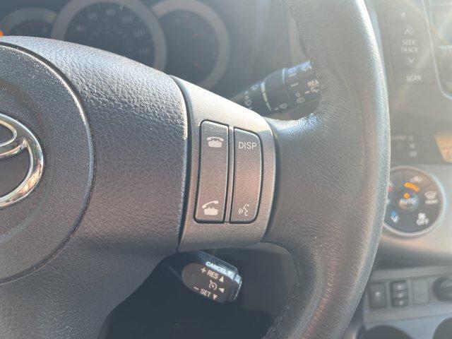 used 2011 Toyota RAV4 car, priced at $13,222