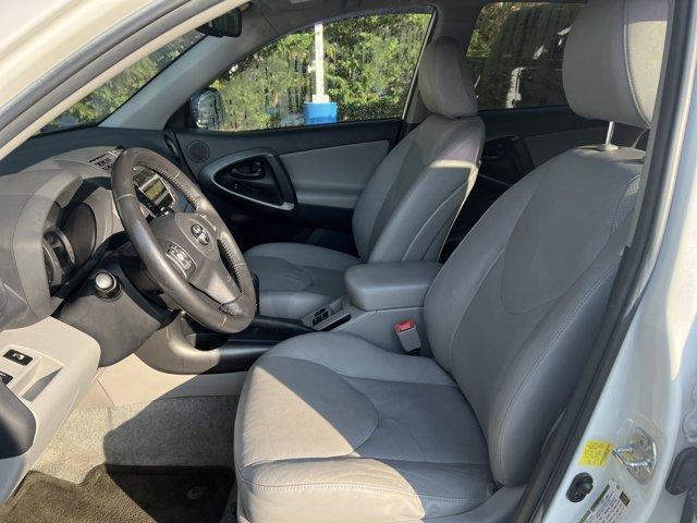 used 2011 Toyota RAV4 car, priced at $13,222