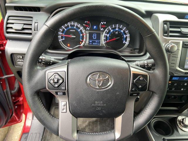 used 2015 Toyota 4Runner car, priced at $27,978