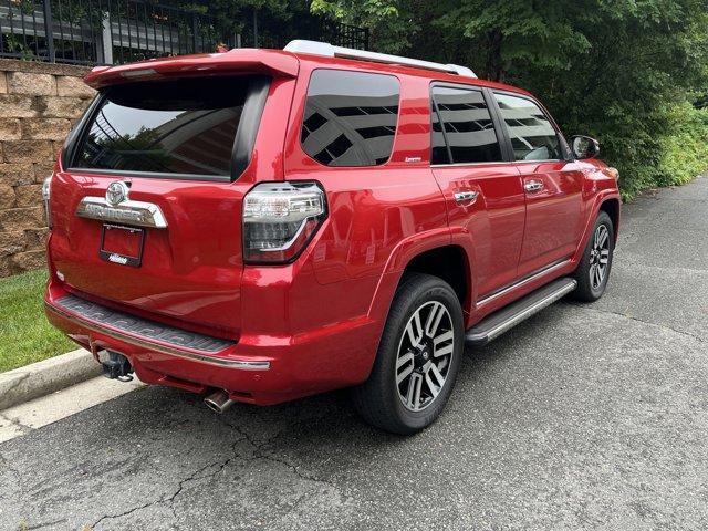 used 2015 Toyota 4Runner car, priced at $27,978