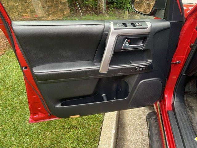 used 2015 Toyota 4Runner car, priced at $27,978