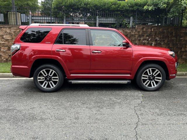 used 2015 Toyota 4Runner car, priced at $27,978