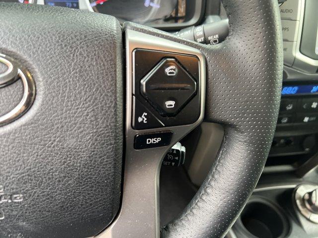 used 2015 Toyota 4Runner car, priced at $27,978