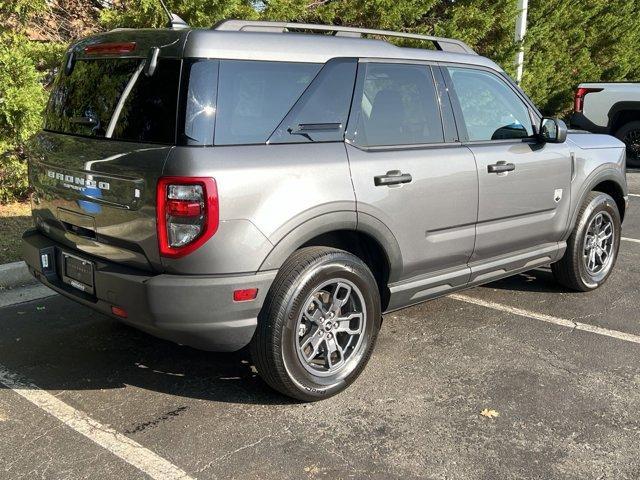 used 2022 Ford Bronco Sport car, priced at $23,773