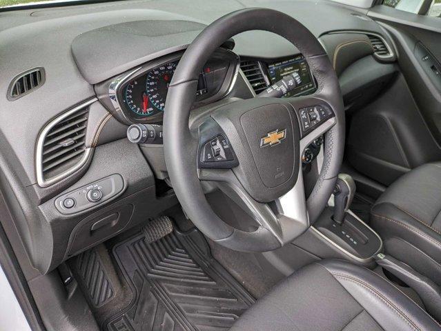 used 2018 Chevrolet Trax car, priced at $14,677