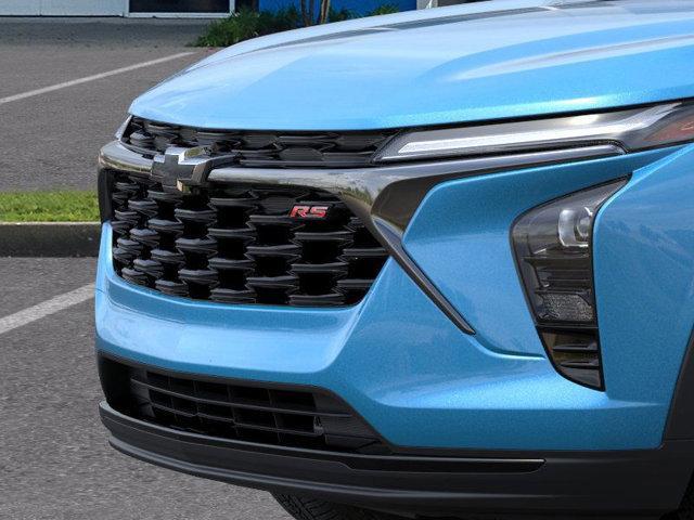 new 2026 Chevrolet Trax car, priced at $27,917
