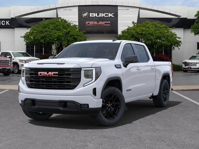 new 2024 GMC Sierra 1500 car, priced at $51,967