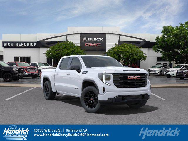 new 2024 GMC Sierra 1500 car, priced at $51,967