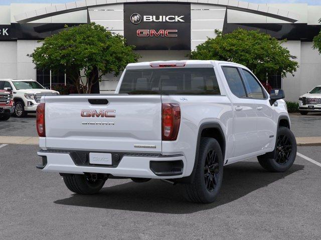 new 2024 GMC Sierra 1500 car, priced at $51,967